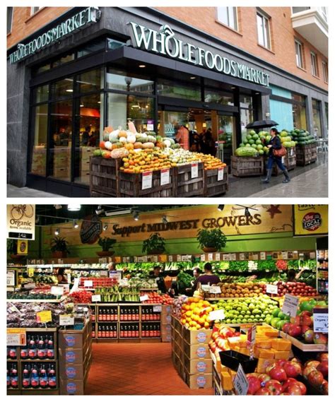 Whole foods near me now - Reservations Offers Delivery Offers Takeout Free Wi-Fi 1. Whole Foods Market Kitchen Grocery 1955 E 48th St Delivery 2. Whole Foods Market 3.7 (1.2k reviews) Grocery Health Markets Organic Stores $$$465 S Arroyo Pkwy “I feel like this is 'my whole foods market ' - I like that I know where everything in the store is...” more 3. Whole Foods Market 